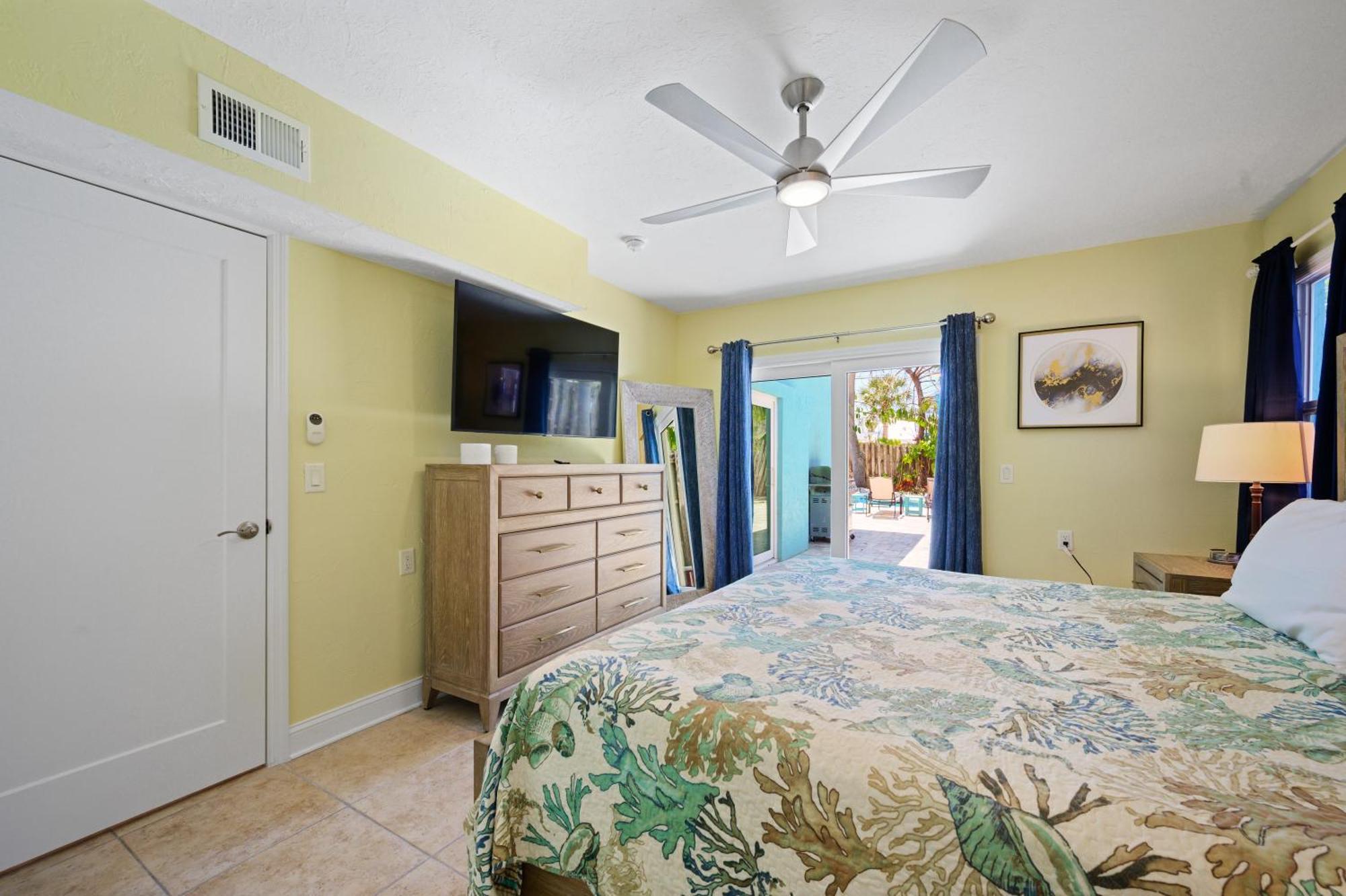 The Ringling Beach House Siesta Key Eksteriør billede