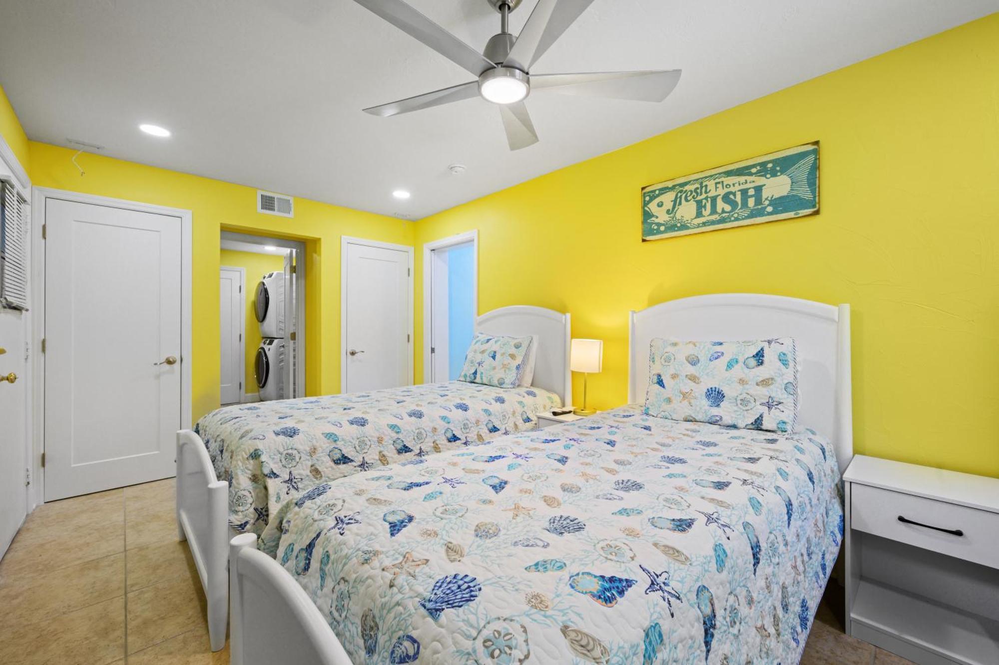 The Ringling Beach House Siesta Key Eksteriør billede