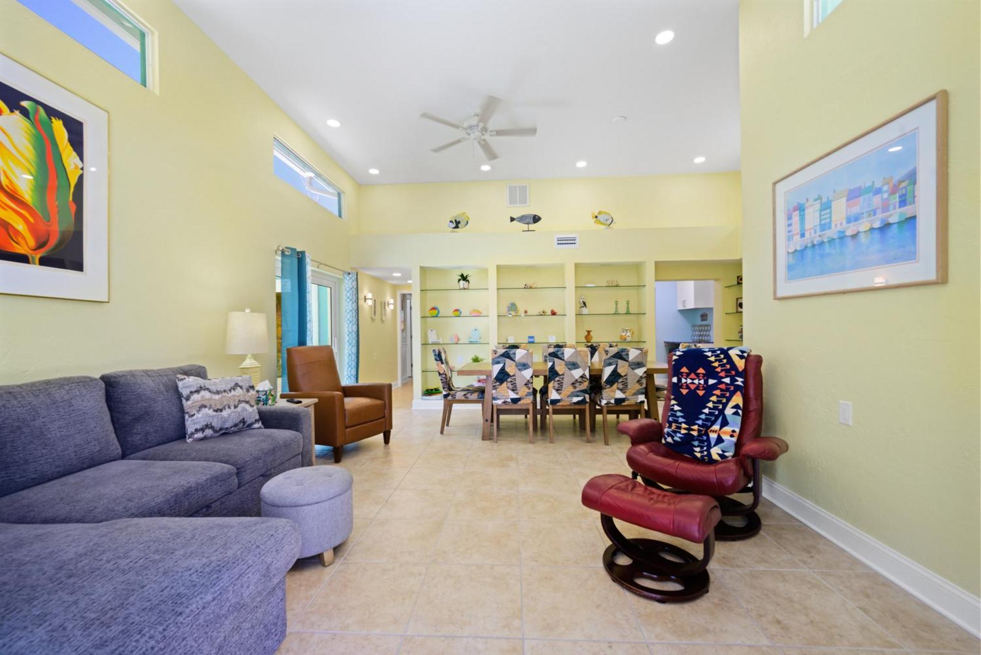The Ringling Beach House Siesta Key Eksteriør billede