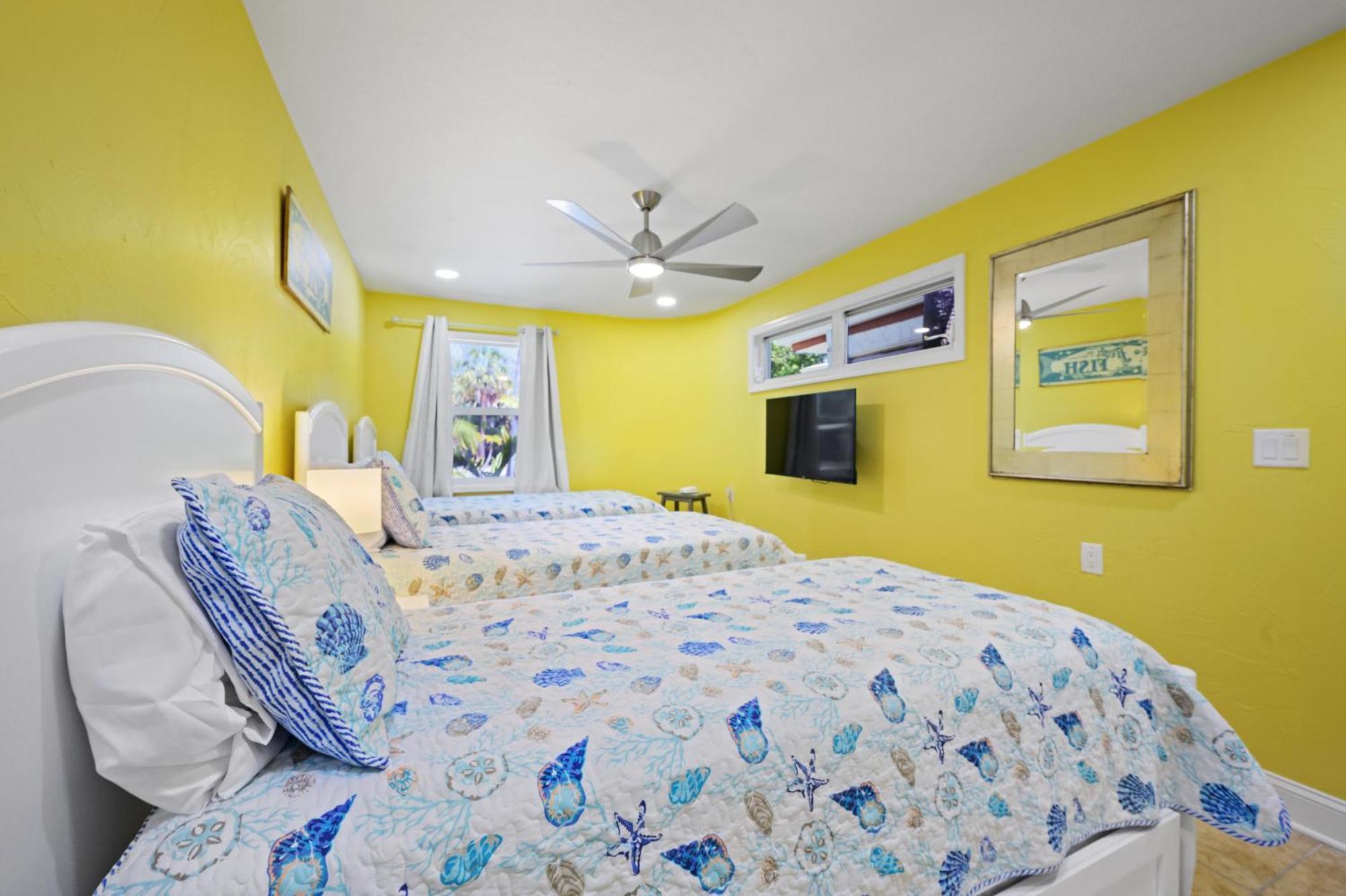 The Ringling Beach House Siesta Key Eksteriør billede