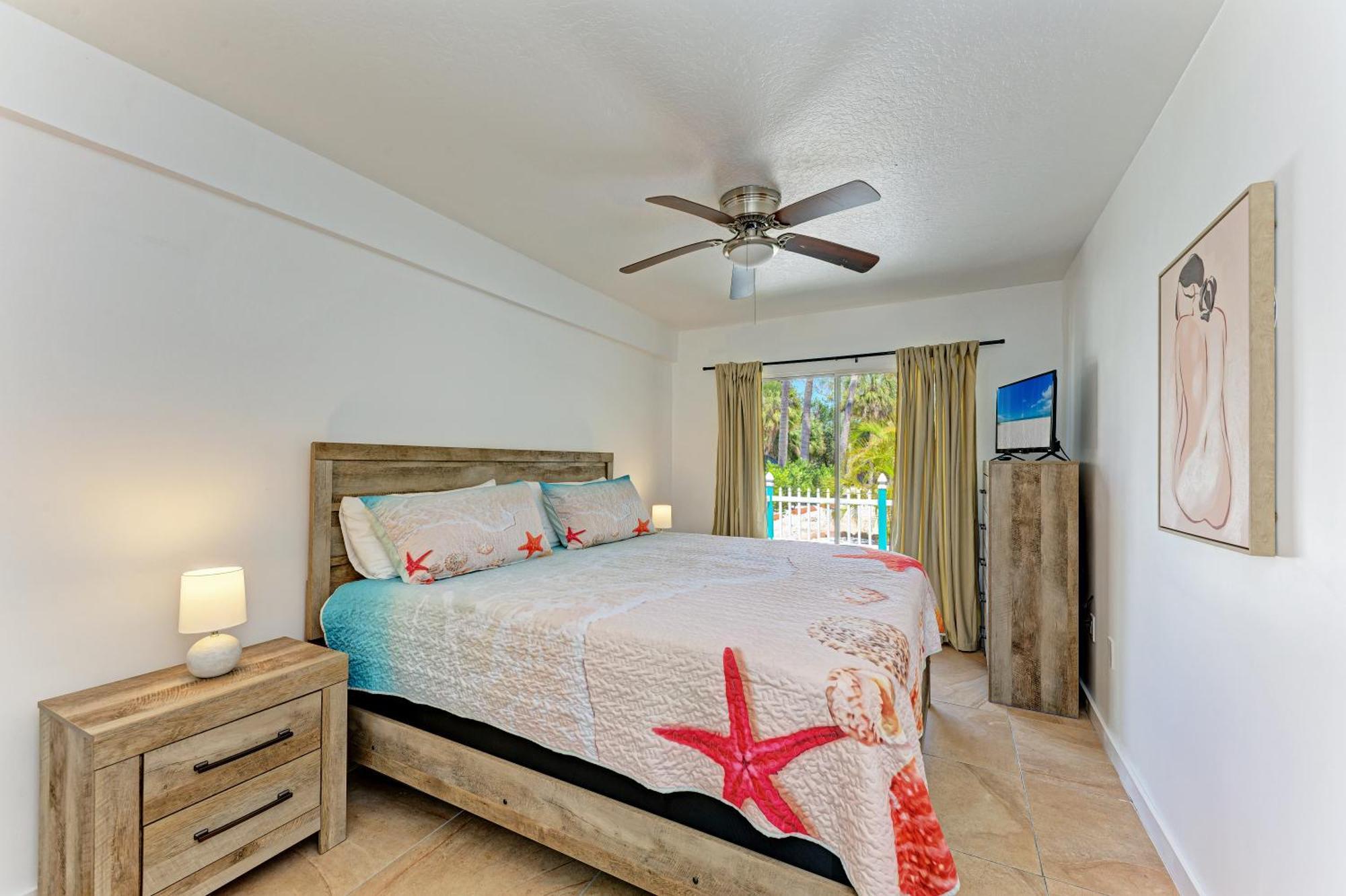 The Ringling Beach House Siesta Key Eksteriør billede