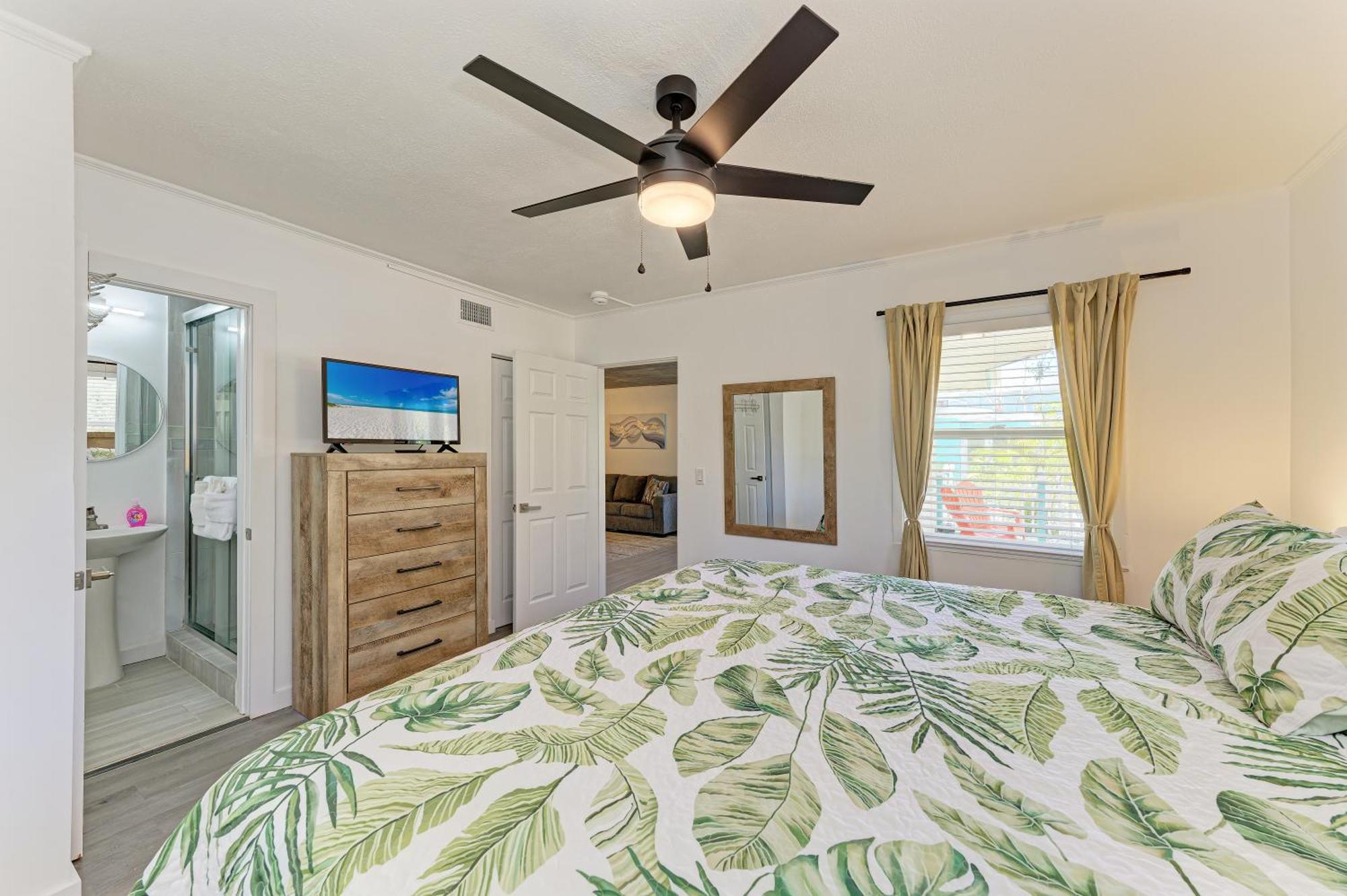 The Ringling Beach House Siesta Key Eksteriør billede