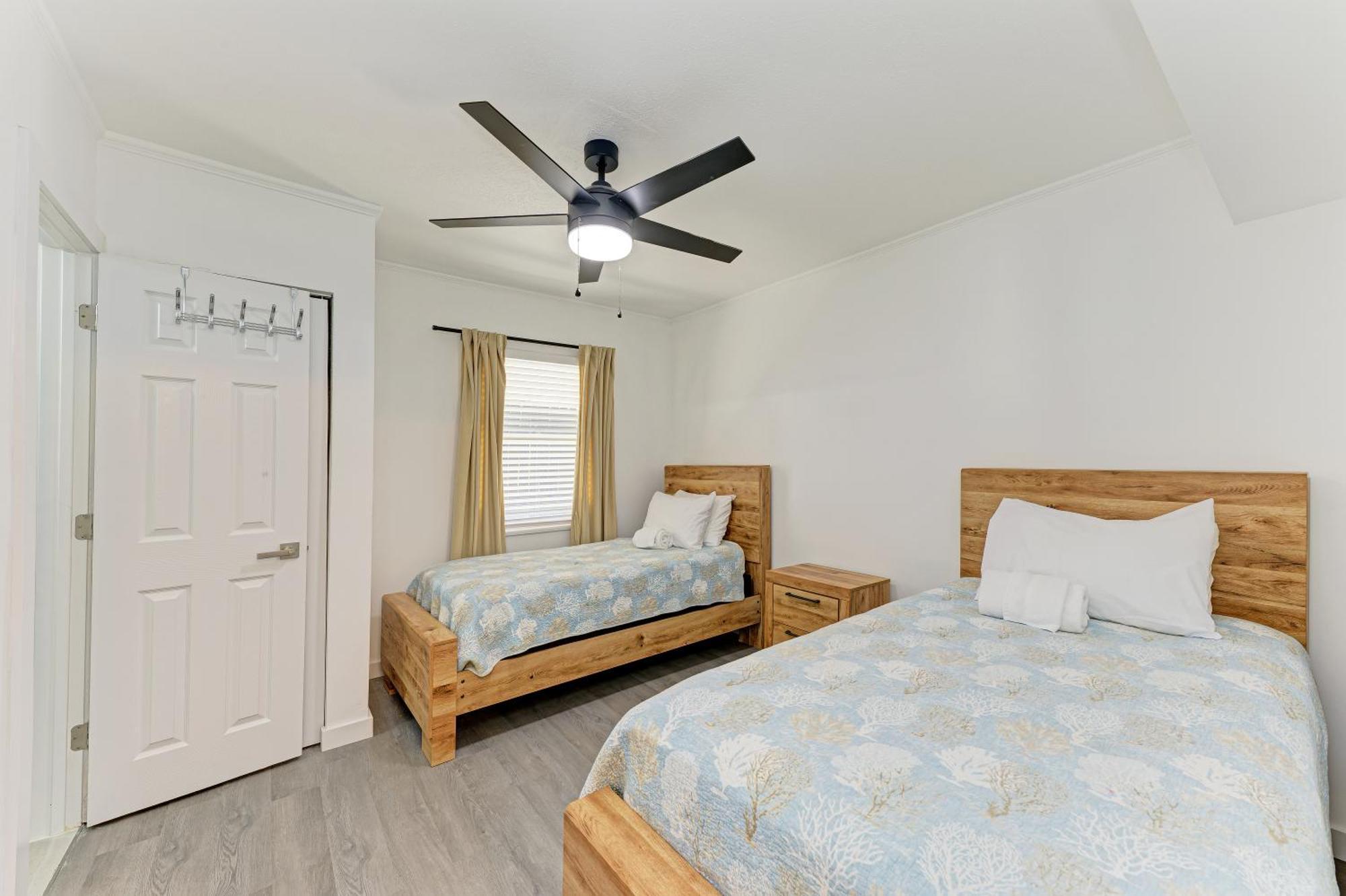 The Ringling Beach House Siesta Key Eksteriør billede
